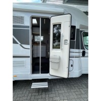 Adria Matrix Plus 670 DC uit 2025 Foto #5