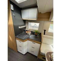 Adria Matrix Plus 670 DC uit 2025 Foto #6