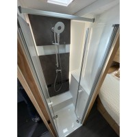 Adria Matrix Plus 670 DC uit 2025 Foto #9