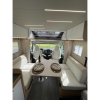 Adria Matrix Plus 670 DC uit 2025 Foto #11