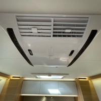 Adria Matrix Plus 670 DC uit 2025 Foto #13