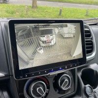 Adria Matrix Plus 670 DC uit 2025 Foto #17