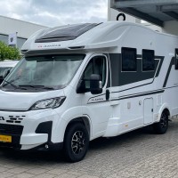 Adria Matrix Plus 670 DC uit 2025 Foto #18