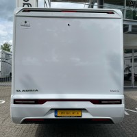 Adria Matrix Plus 670 DC uit 2025 Foto #20