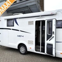 McLouis MC4 281 uit 2023 Foto #6