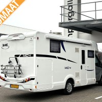 McLouis MC4 281 uit 2023 Foto #21