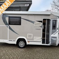 Chausson Titanium 628 uit 2019 Foto #4