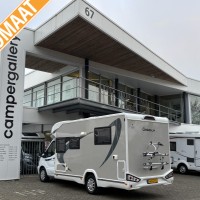 Chausson Titanium 628 uit 2019 Foto #20