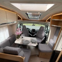 Dethleffs Globebus T 6 GT uit 2021 Foto #1