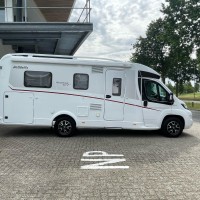 Dethleffs Globebus T 6 GT uit 2021 Foto #3