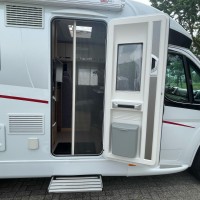 Dethleffs Globebus T 6 GT uit 2021 Foto #4