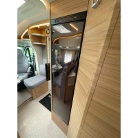 Dethleffs Globebus T 6 GT uit 2021 Foto #6