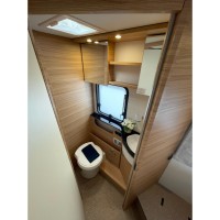 Dethleffs Globebus T 6 GT uit 2021 Foto #7