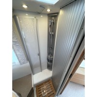 Dethleffs Globebus T 6 GT uit 2021 Foto #8