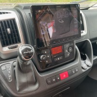 Dethleffs Globebus T 6 GT uit 2021 Foto #10