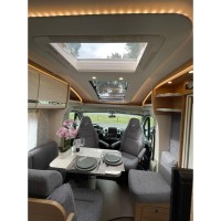 Dethleffs Globebus T 6 GT uit 2021 Foto #15