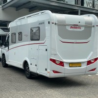 Dethleffs Globebus T 6 GT uit 2021 Foto #20