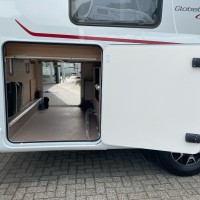 Dethleffs Globebus T 6 GT uit 2021 Foto #21
