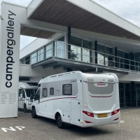 Dethleffs Globebus T 6 GT uit 2021 Foto #22