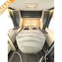Challenger Graphite 268 uit 2023 Foto #2