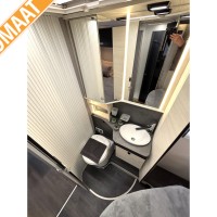 Challenger Graphite 268 uit 2023 Foto #10