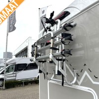 Challenger Graphite 268 uit 2023 Foto #20