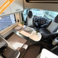 Hymer Free 600 uit 2020 Foto #1
