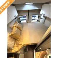 Hymer Free 600 uit 2020 Foto #2