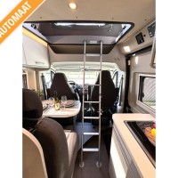 Hymer Free 600 uit 2020 Foto #3