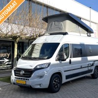 Hymer Free 600 uit 2020 Foto #5