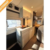 Hymer Free 600 uit 2020 Foto #7
