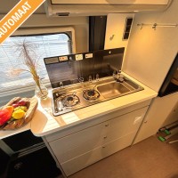 Hymer Free 600 uit 2020 Foto #8