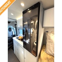 Hymer Free 600 uit 2020 Foto #9