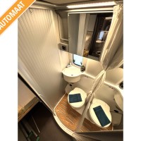 Hymer Free 600 uit 2020 Foto #10