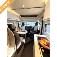 Hymer Free 600 uit 2020 Foto #11