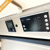 Hymer Free 600 uit 2020 Foto #12