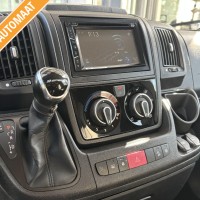 Hymer Free 600 uit 2020 Foto #16
