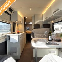 Hymer Free 600 uit 2020 Foto #19