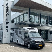 Tweedehands Knaus campers camper kopen