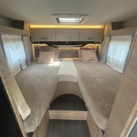 Knaus Platinum Selection 650 MEG uit 2021 Foto #2