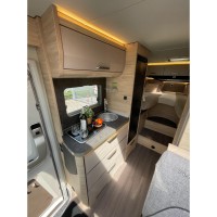 Knaus Platinum Selection 650 MEG uit 2021 Foto #5
