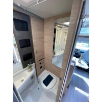 Knaus Platinum Selection 650 MEG uit 2021 Foto #7