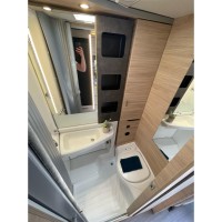 Knaus Platinum Selection 650 MEG uit 2021 Foto #8