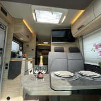 Knaus Platinum Selection 650 MEG uit 2021 Foto #9