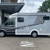 Knaus Platinum Selection 650 MEG uit 2021 Foto #10