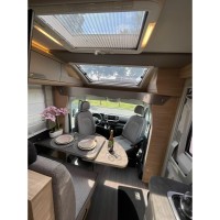 Knaus Platinum Selection 650 MEG uit 2021 Foto #17