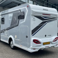 Knaus Platinum Selection 650 MEG uit 2021 Foto #19