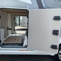 Knaus Platinum Selection 650 MEG uit 2021 Foto #20