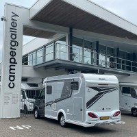 Knaus Platinum Selection 650 MEG uit 2021 Foto #21