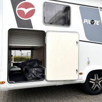 Pilote P 746 uit 2020 Foto #21